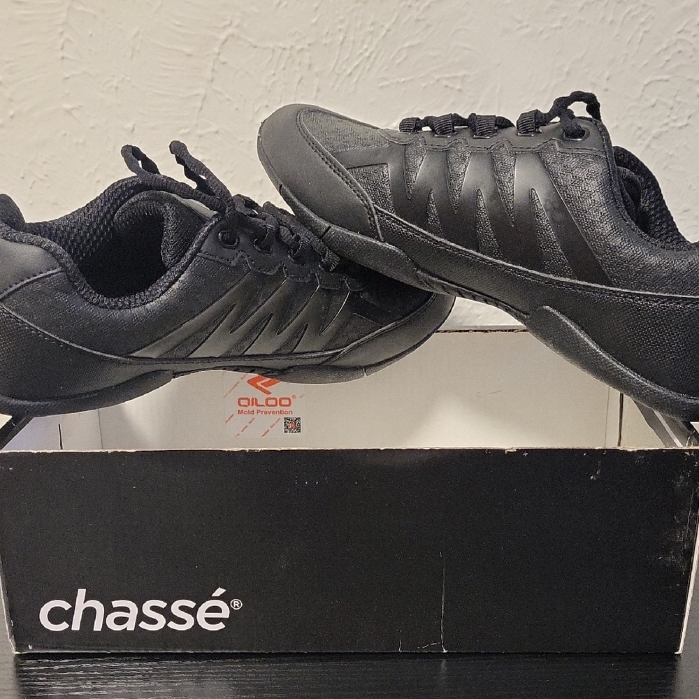 Chasse Apex Cheerleading Shoes